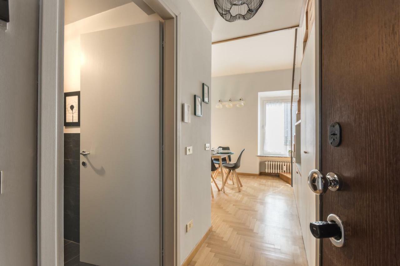 Апартаменты Modern Simplicity In Milan Centre Экстерьер фото