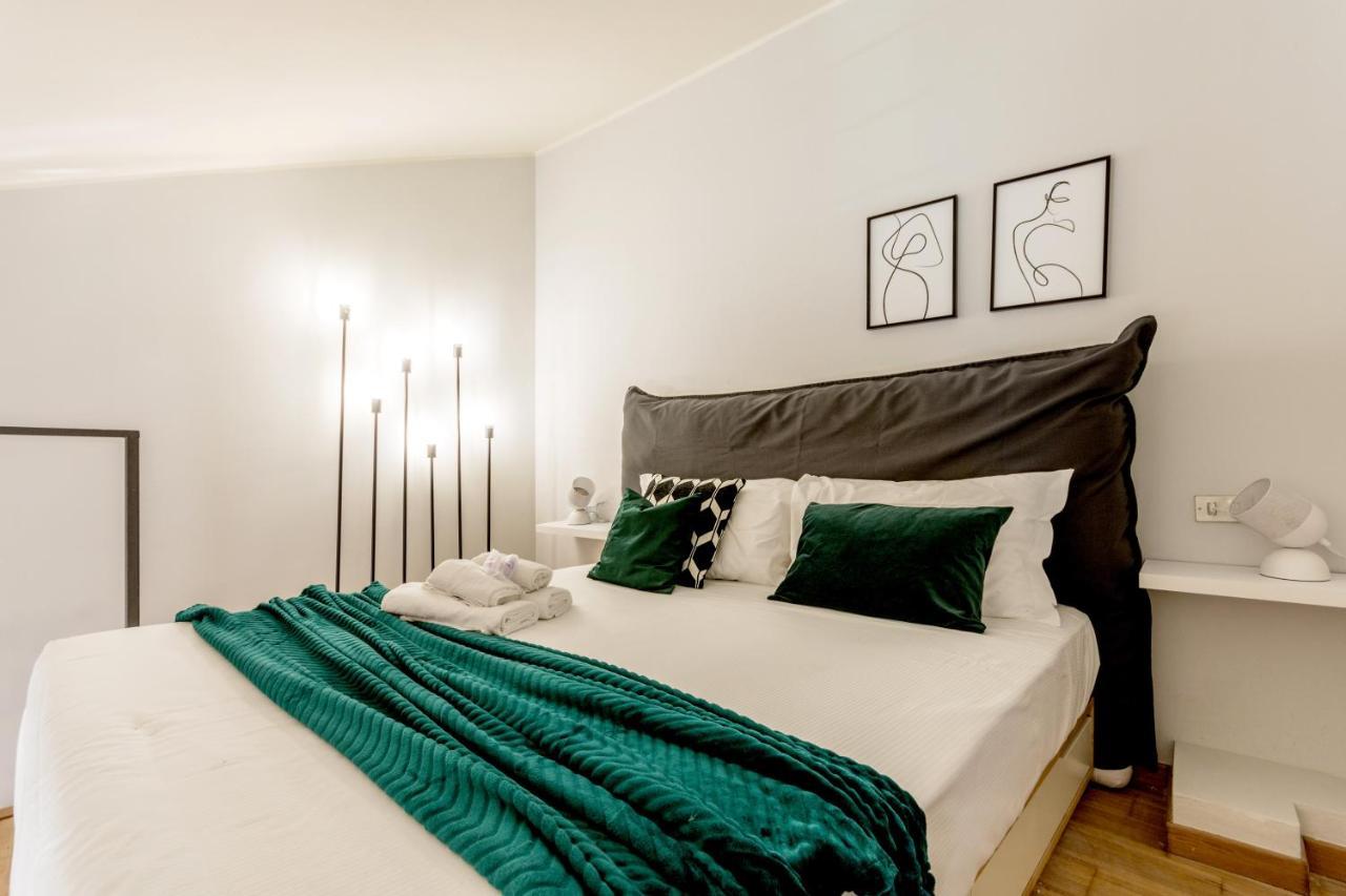Апартаменты Modern Simplicity In Milan Centre Экстерьер фото
