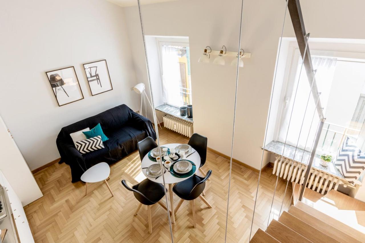 Апартаменты Modern Simplicity In Milan Centre Экстерьер фото