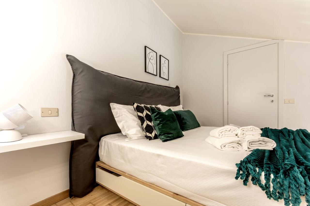 Апартаменты Modern Simplicity In Milan Centre Экстерьер фото